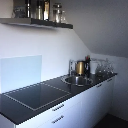 Schwarzwaldnest شقة