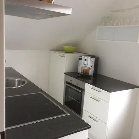 Schwarzwaldnest شقة Hintertal
